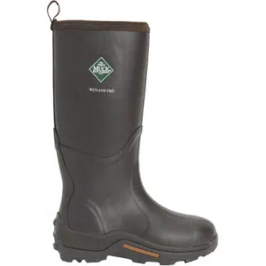 MUCK MEN'S WETLAND PRO CERTIFIED SNAKE STRIKE BOOT WETP-900